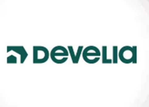 Develia S.A. 