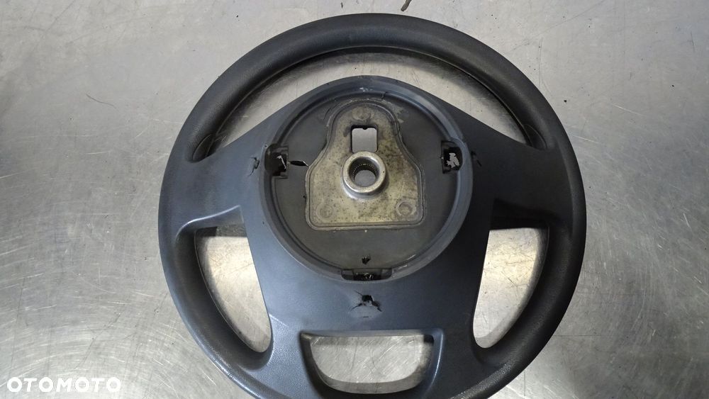 KIEROWNICA FIAT DUCATO III 2.3 - 3