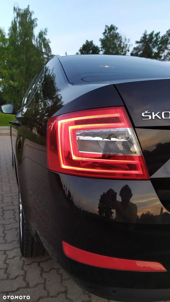 Skoda Octavia 1.4 TSI Joy - 10