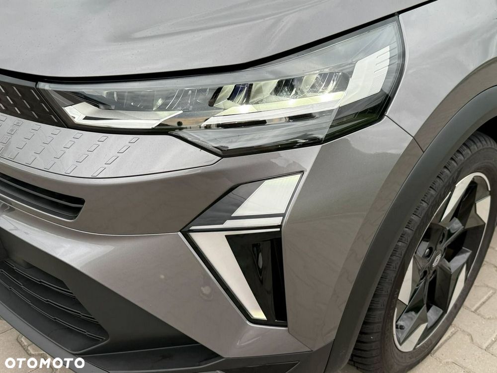 Renault Captur 1.0 TCe Techno - 25