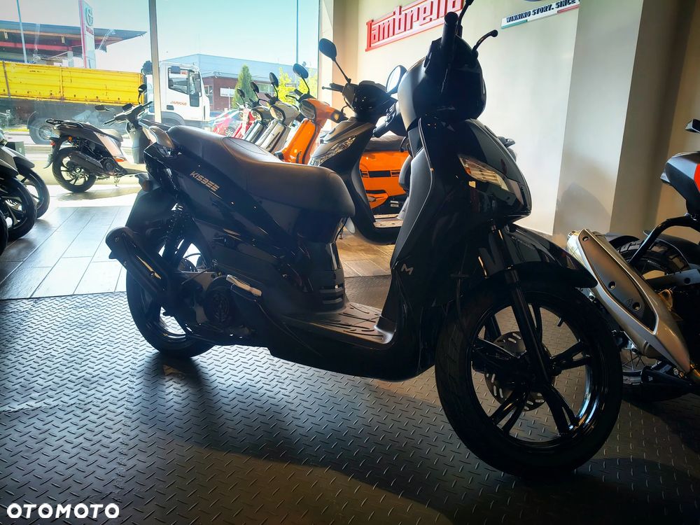 Peugeot Kisbee - 3