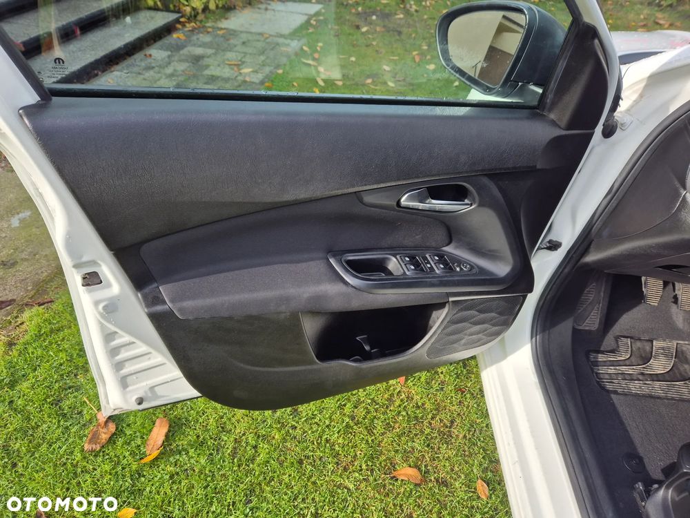 Fiat Tipo - 15
