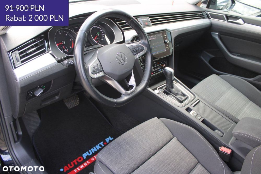 Volkswagen Passat Variant - 20