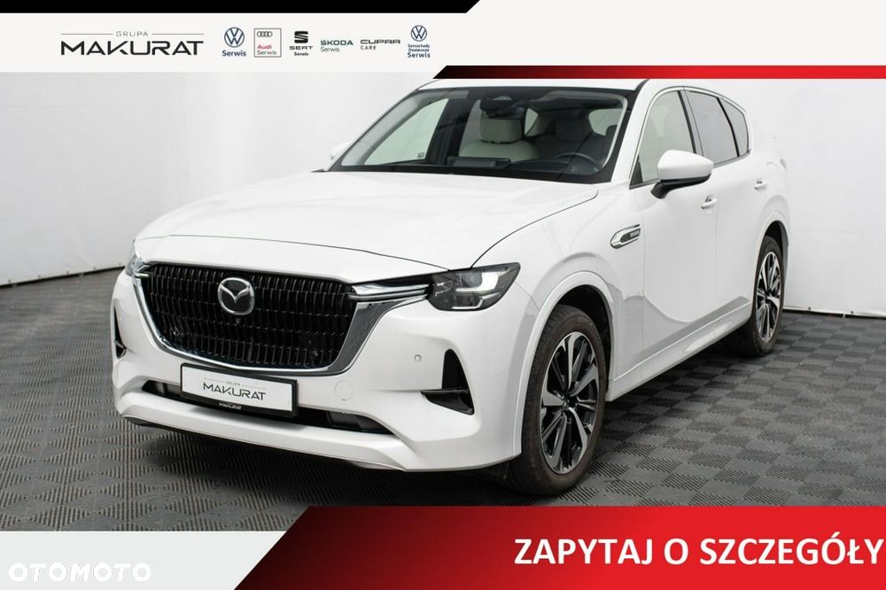 Mazda CX-60 - 2