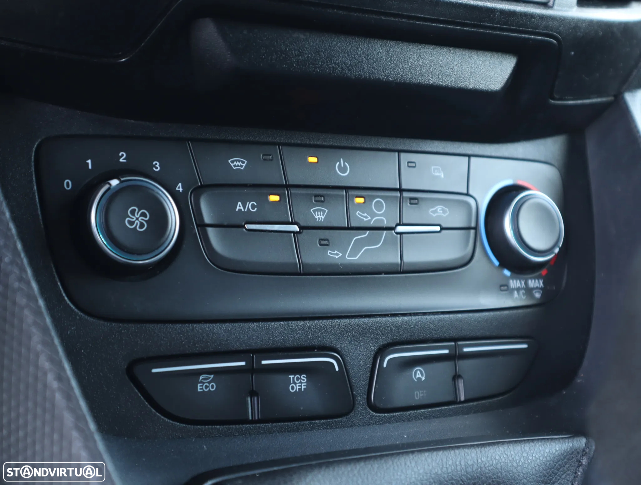 Ford Connect Van Longa 1.5 TDci 120 Cv - 38