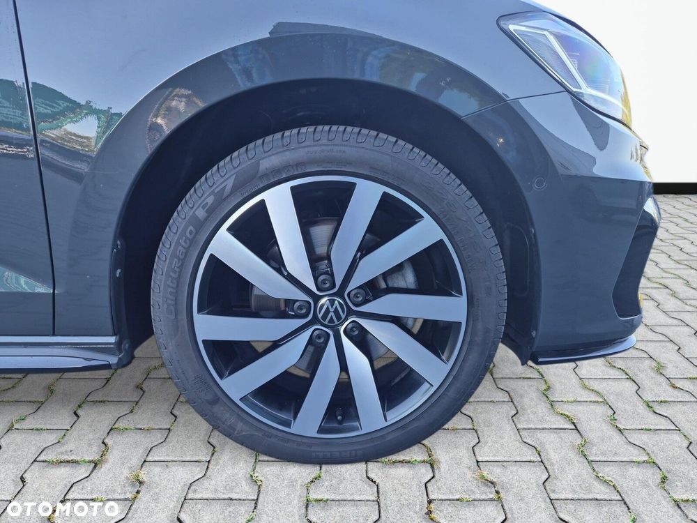 Volkswagen Touran 2.0 TDI BMT Highline DSG - 21