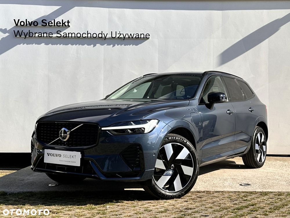 Volvo XC 60 - 1