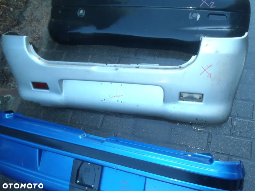 zderzak aixam ligier microcar chatenet jdm bellier ginevra cassalini - 19