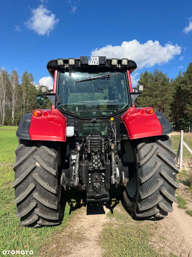 Valtra T 202V - 4