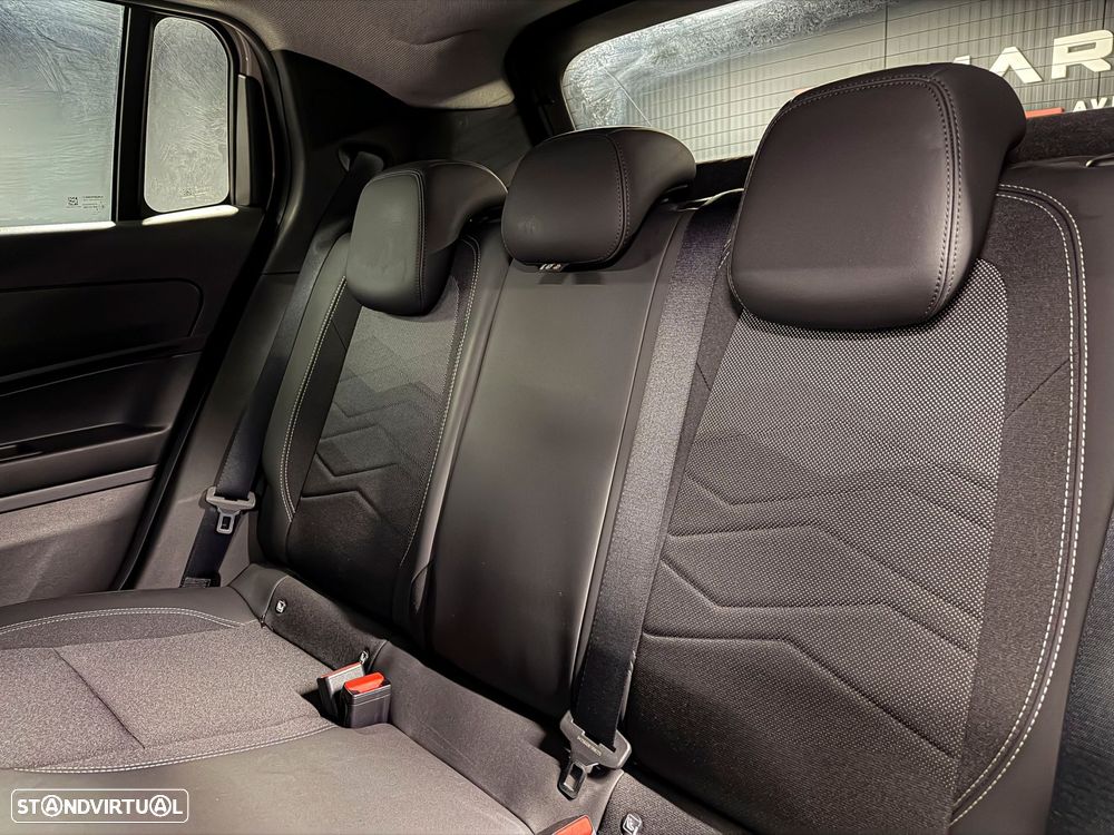 Jeep Avenger Altitude - 11