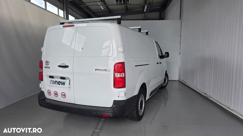 Toyota Proace - 24