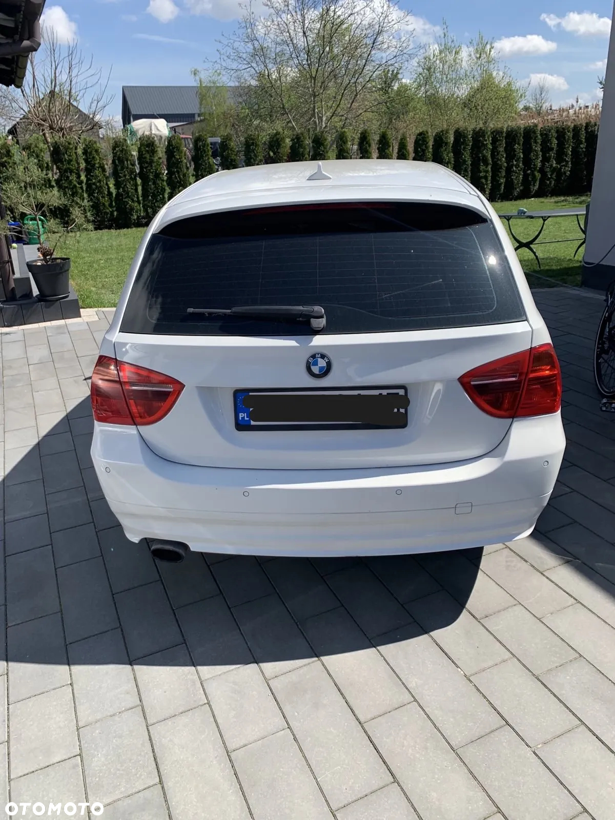 BMW Seria 3 320d - 11