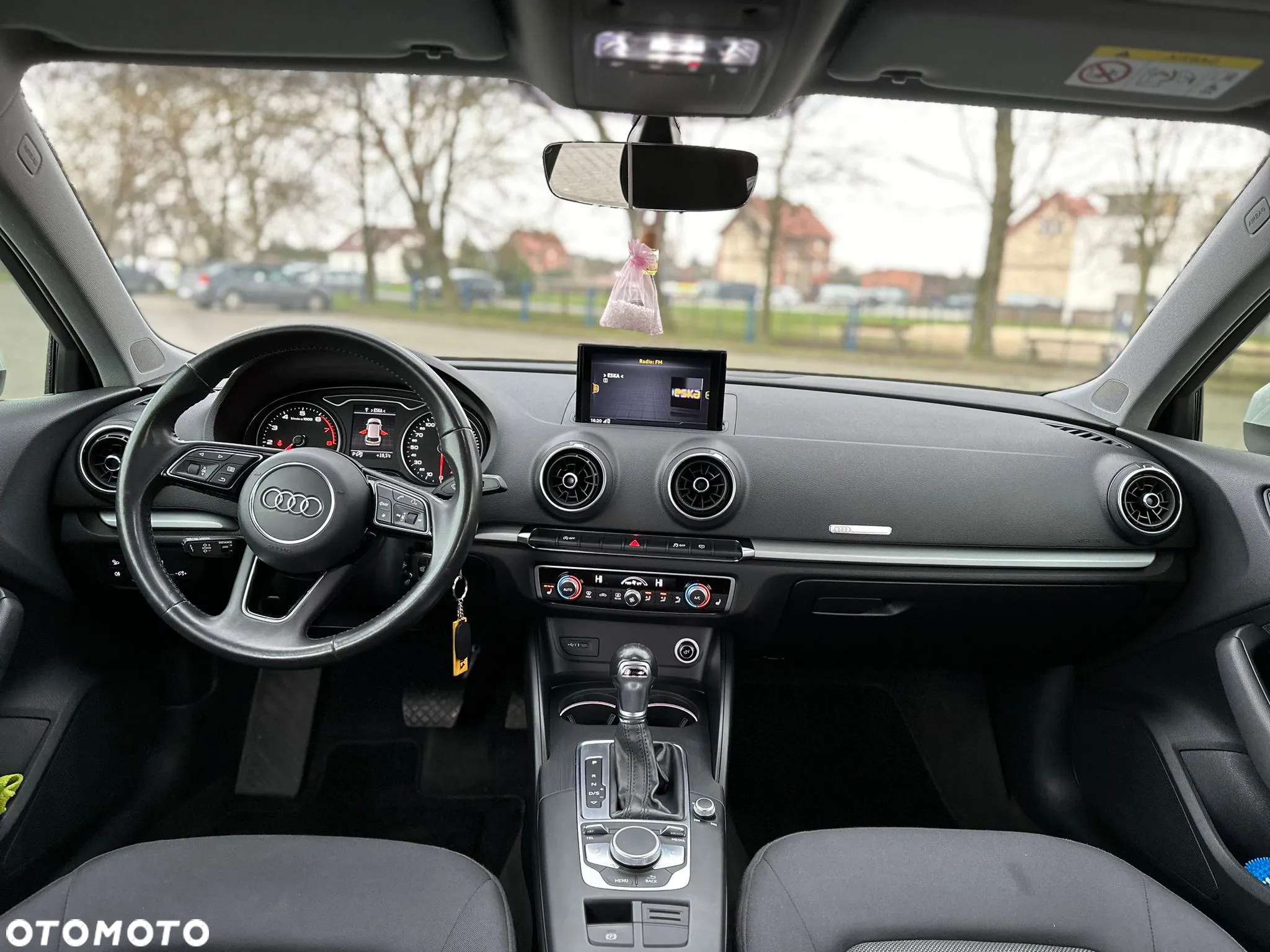 Audi A3 35 TFSI Sport S tronic - 20