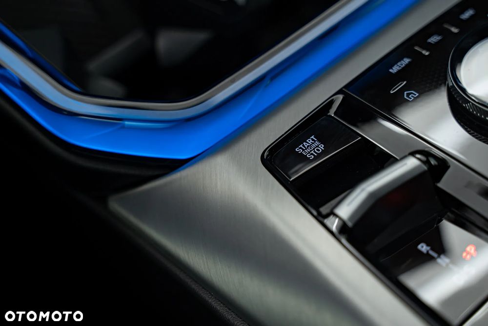 BMW X3 M Standard - 36