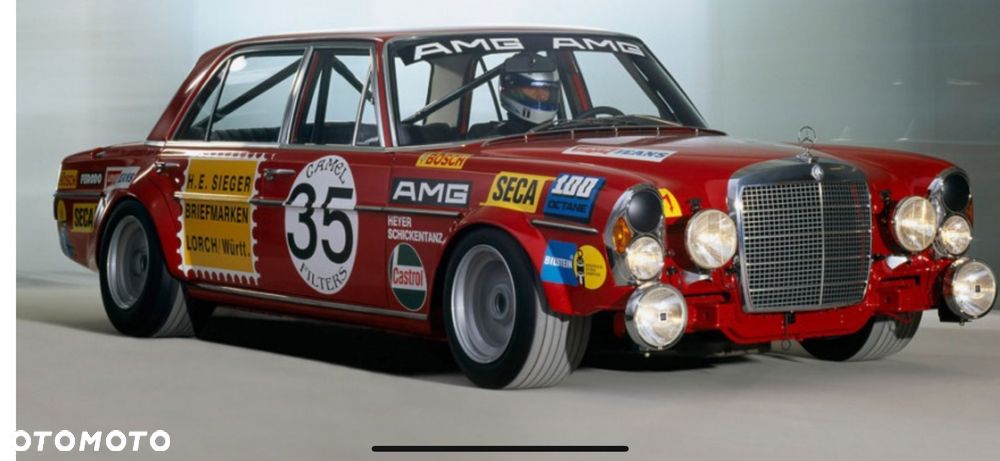 Mercedes-Benz Inny - 16