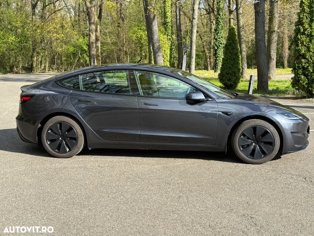 Tesla Model 3 Standard Hinterradantrieb - 6