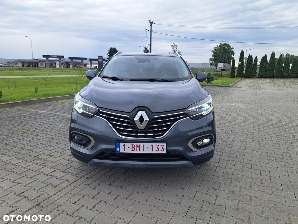 Renault Kadjar 1.5 Blue dCi Intens EDC EU6d - 25