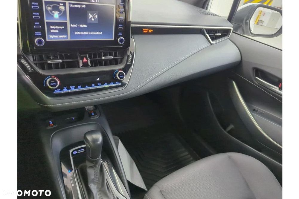 Toyota Corolla 1.8 Hybrid Comfort - 7