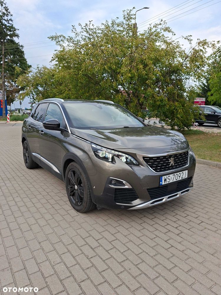 Peugeot 3008 - 2