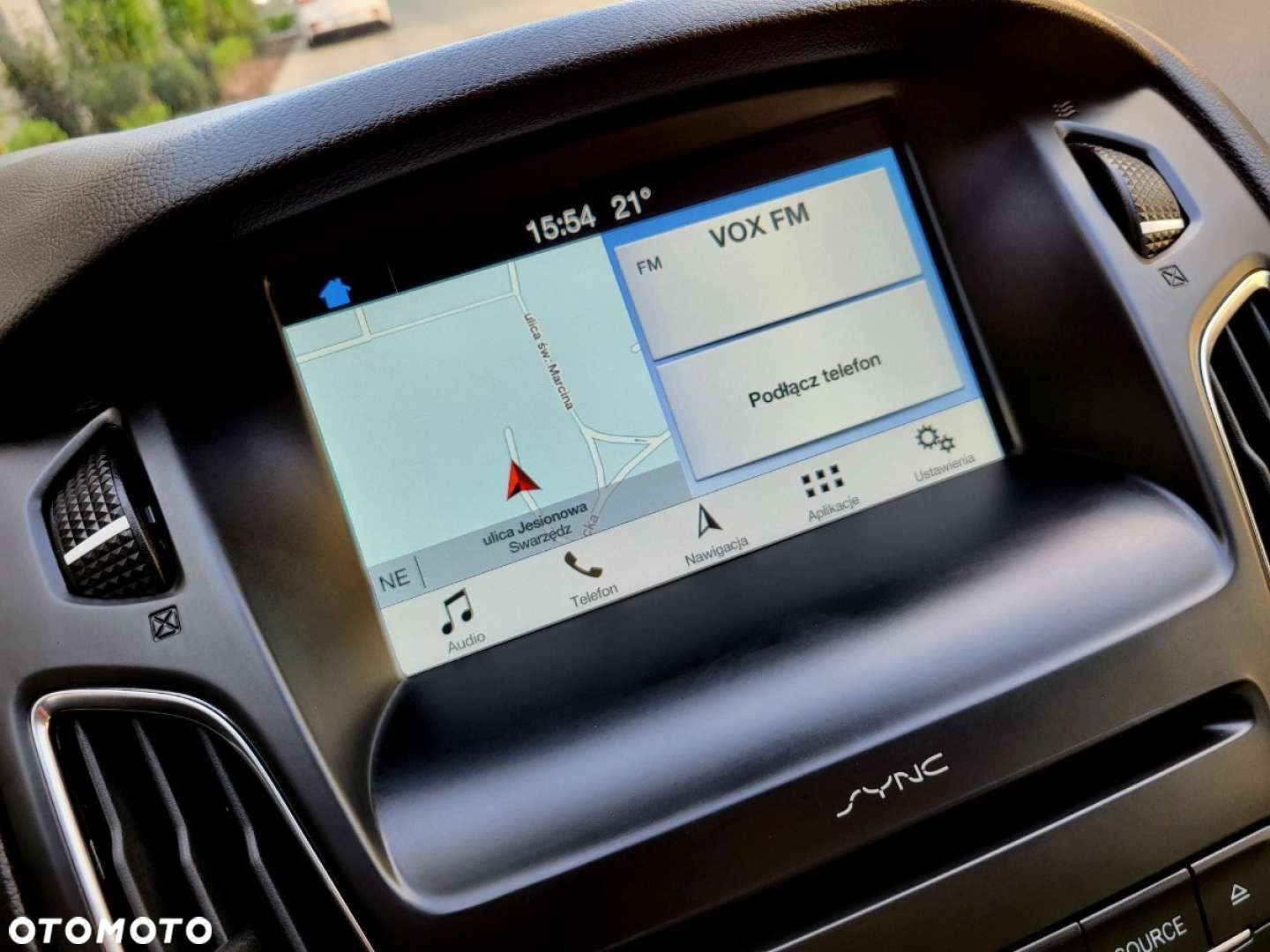 Ford Focus - 12