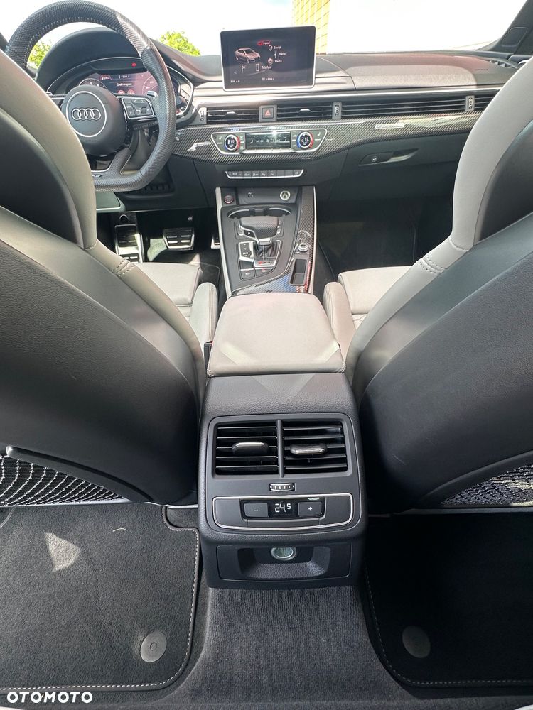 Audi RS5 Sportback 2.9 TFSI Quattro Tiptronic - 8