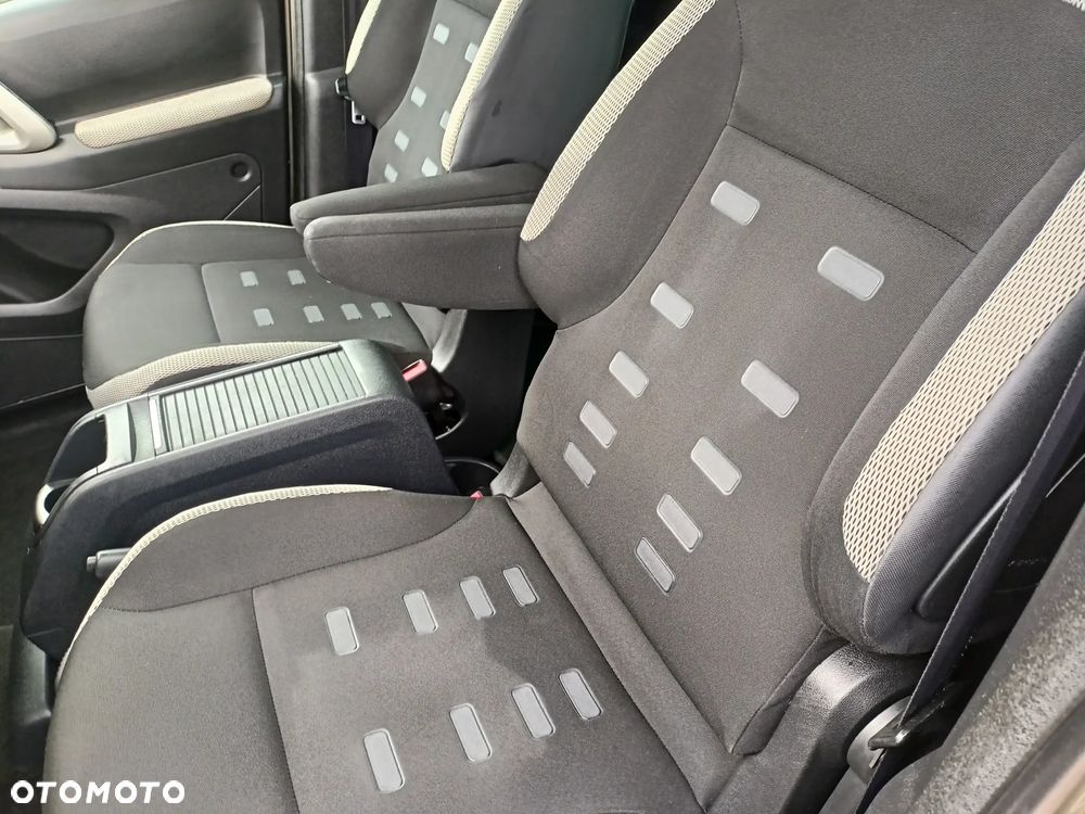 Citroën Berlingo Multispace HDi 115 FAP Exclusive - 12