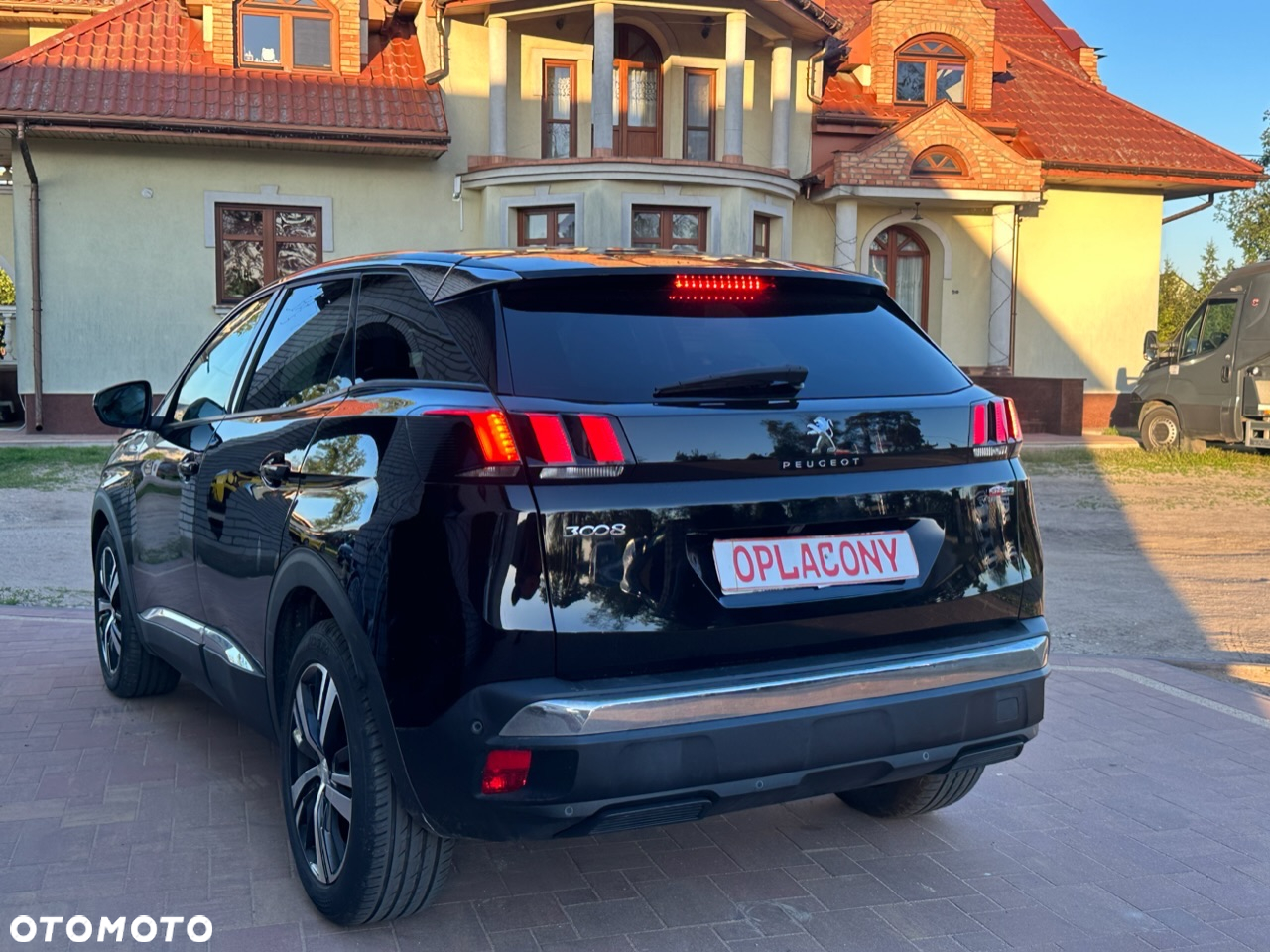 Peugeot 3008 - 15