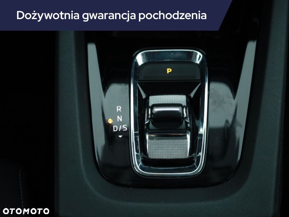 Skoda Octavia - 17
