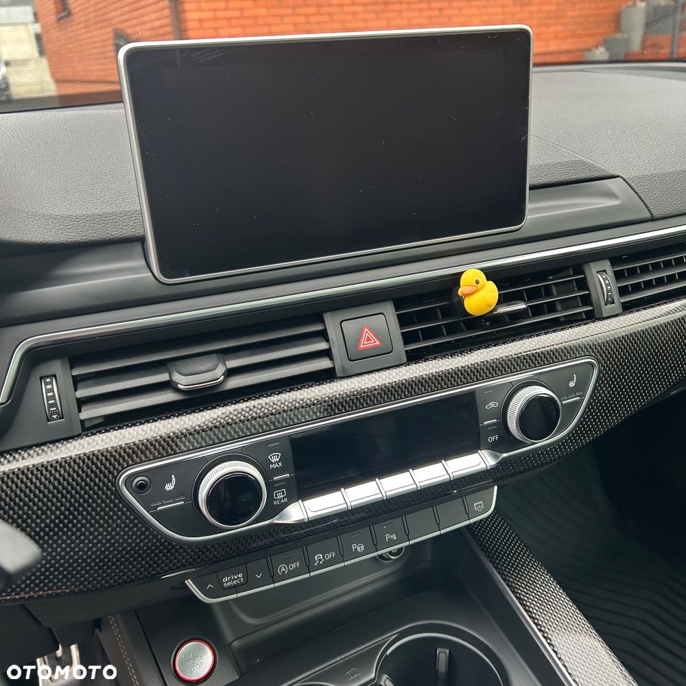 Audi S5 Coupé 3.0 TFSI quattro tiptronic - 17