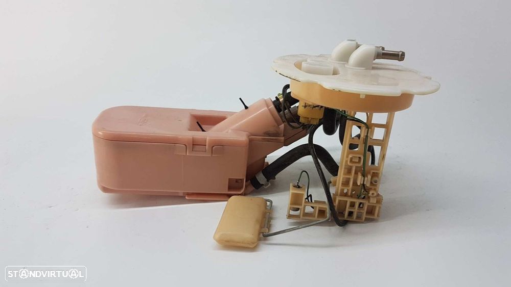 BÓIA DE COMBUSTÍVEL NISSAN ALMERA (N15) GX - 1