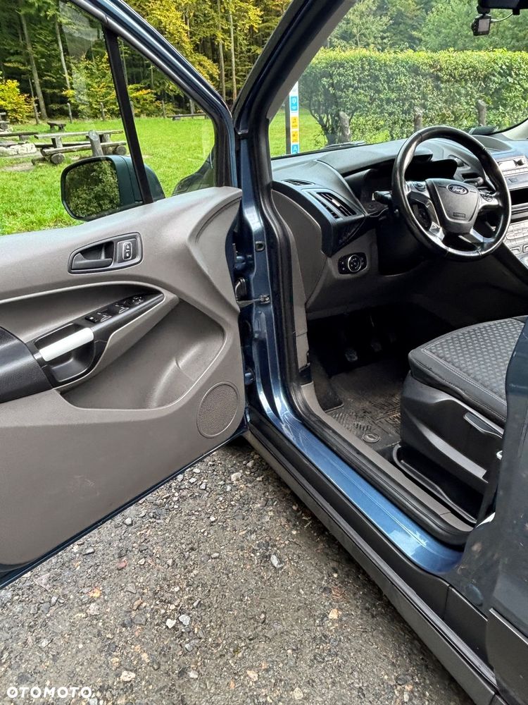 Ford Transit Connect - 3