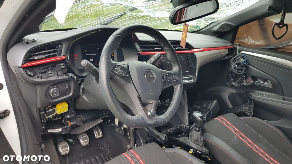 Opel Corsa 1.2 Direct Injection Turbo Start/Stop GS Line - 7