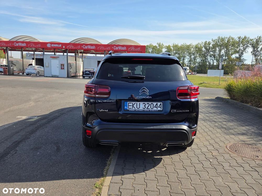 Citroën C5 Aircross - 5