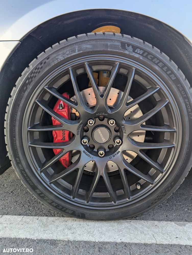 Mazda 3 MPS - 5