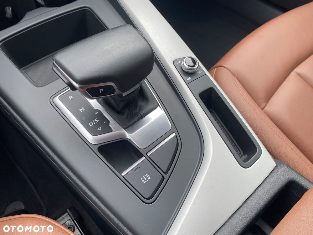 Audi A4 Allroad - 18