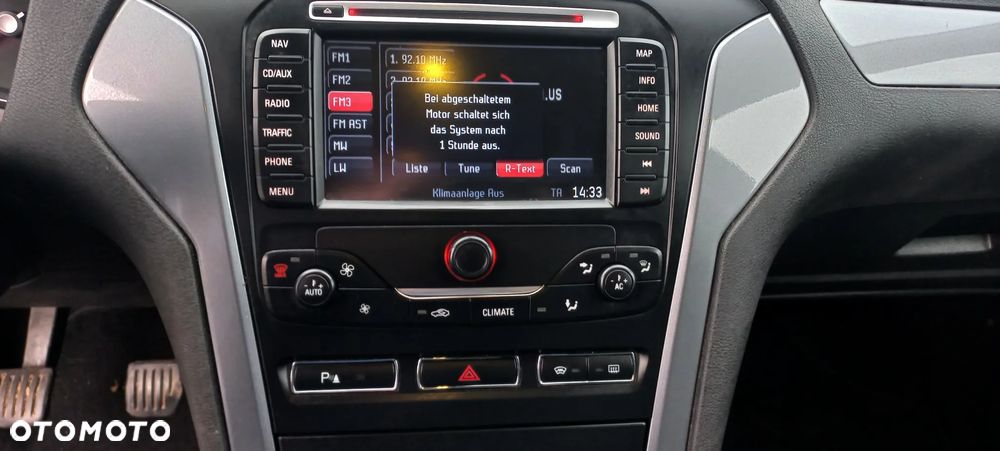 Ford Mondeo 2.0 TDCi Ghia X - 17