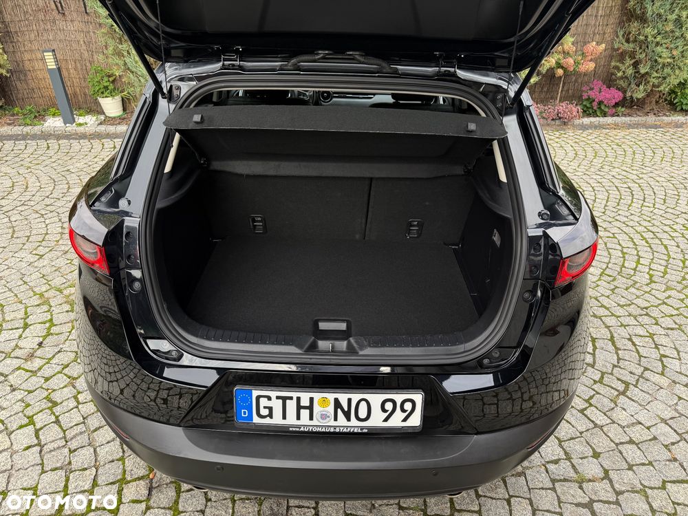 Mazda CX-3 SKYACTIV-G 121 FWD Drive Sports-Line - 29