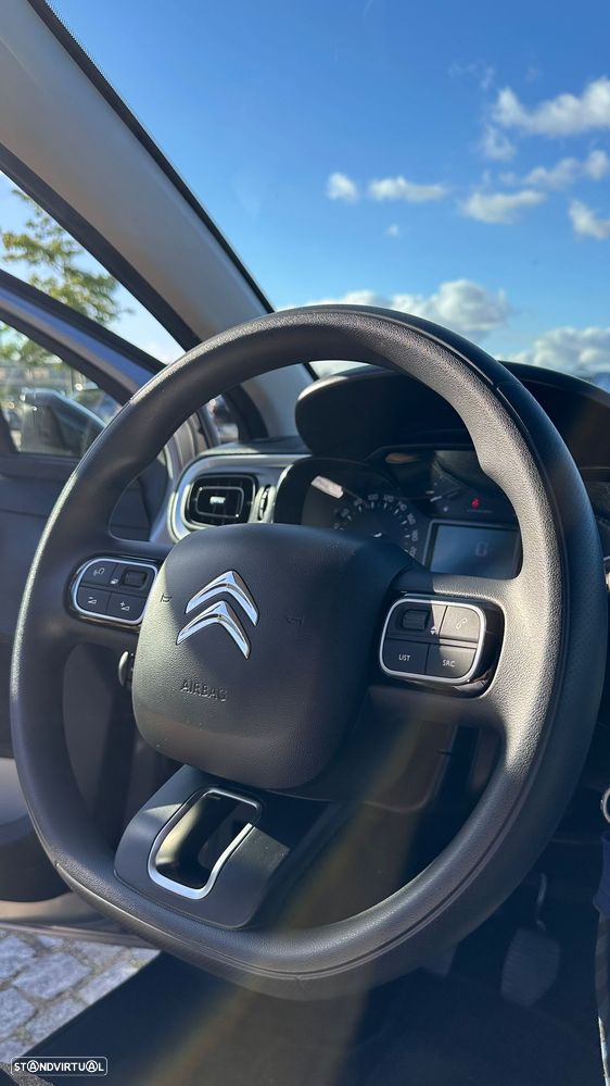 Citroën C3 1.2 PureTech Feel - 6