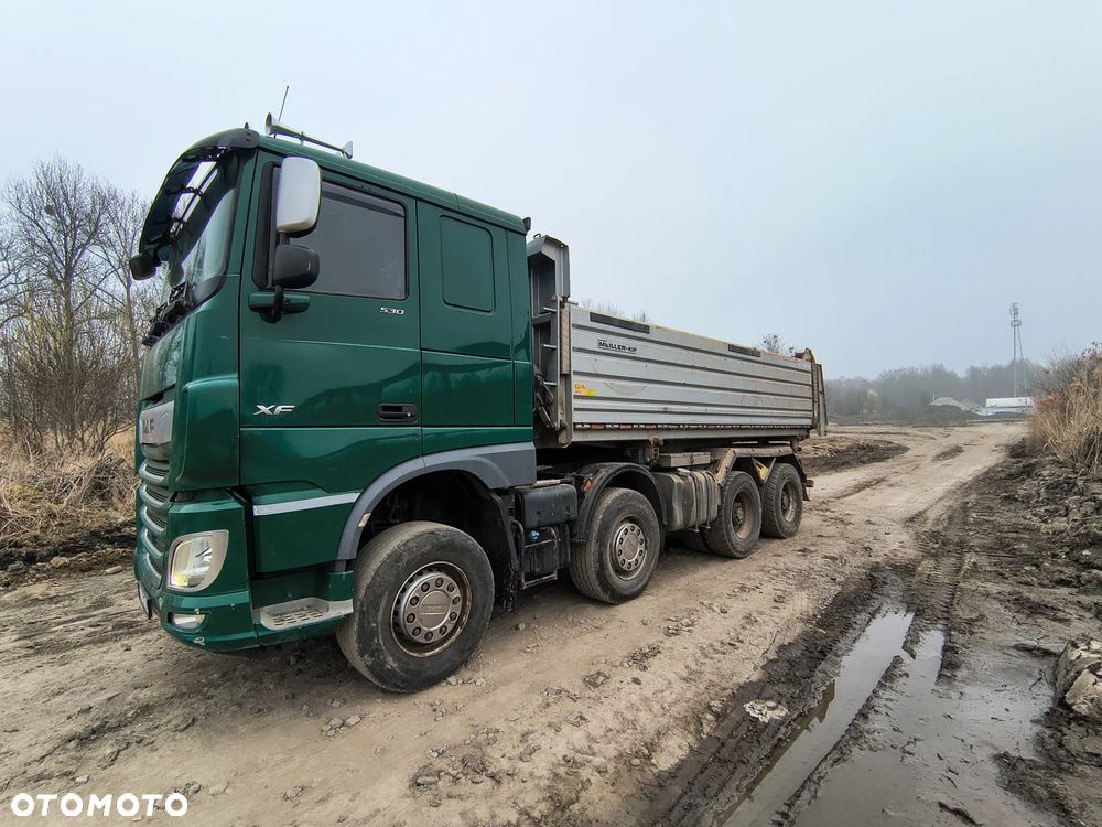 DAF XF 530 FAD - 16