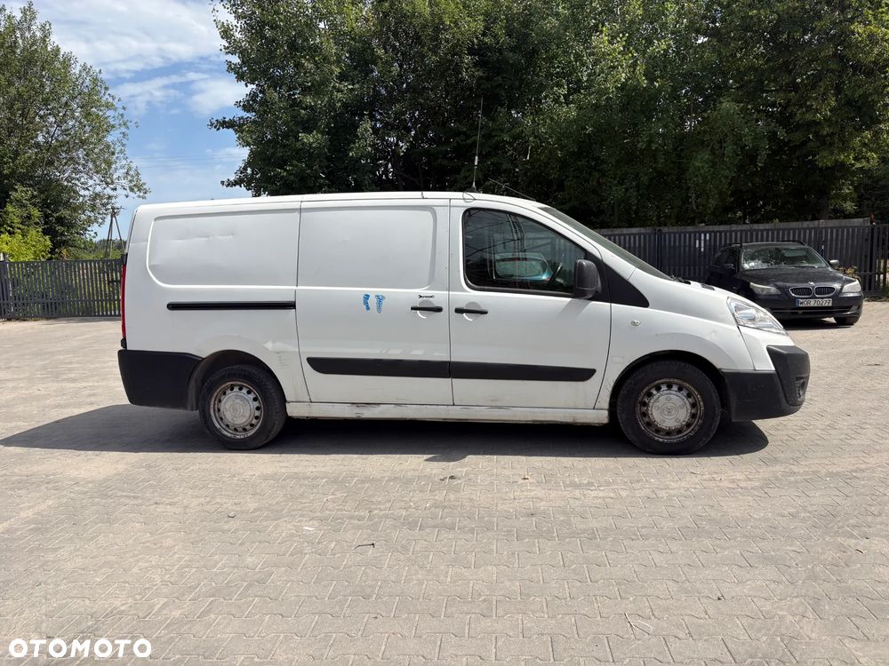 Toyota ProAce D-4D L2H1 Active - 3