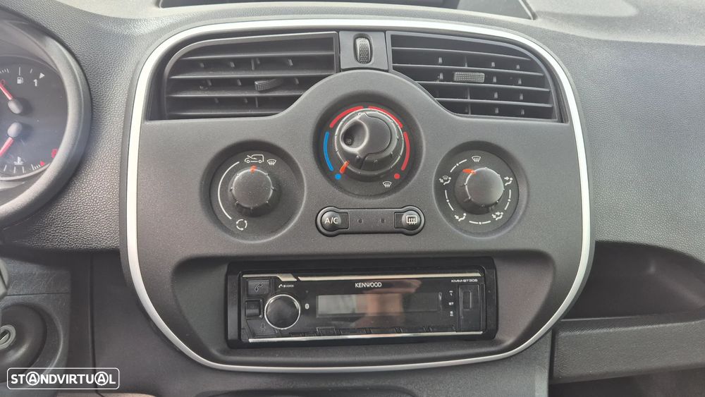 Renault Kangoo Maxi Business - 14