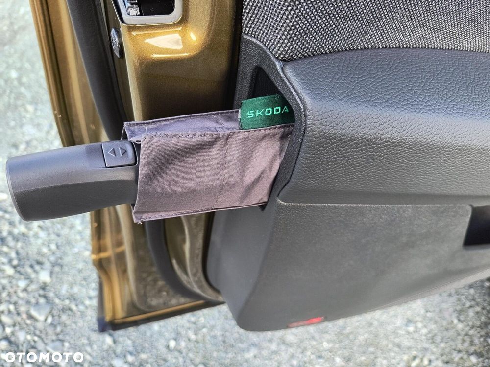 Skoda Kodiaq 2.0 TDI 4x2 Edition 130 DSG - 22