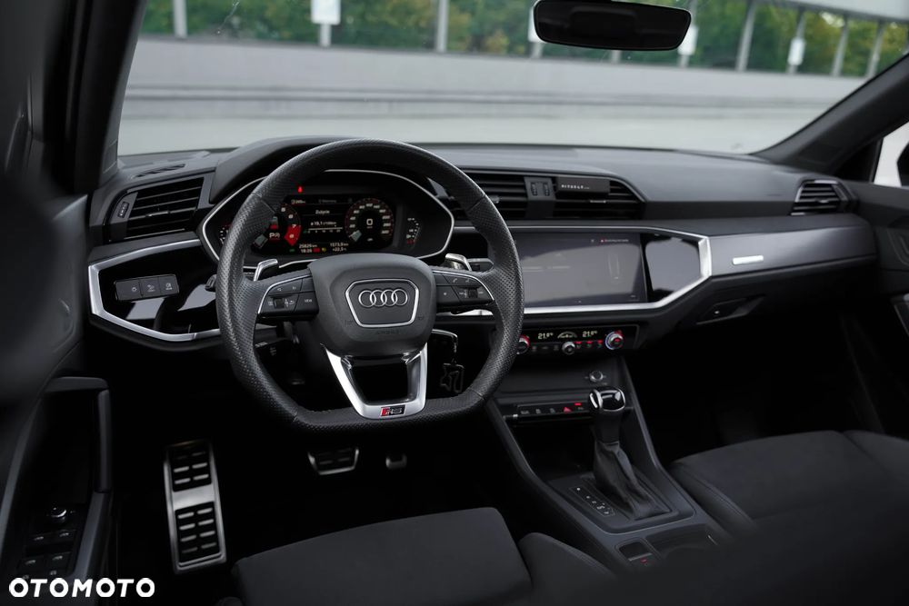 Audi RS Q3 - 7