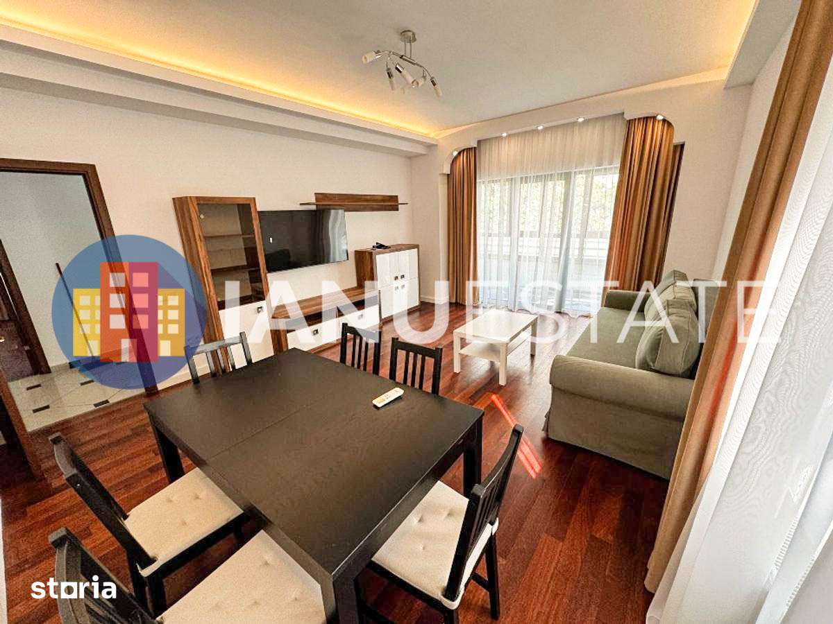 Obor 2`Metrou Calea Mosilor StefanCelMare Centrala Parcare PetFriendly — fotografia 1