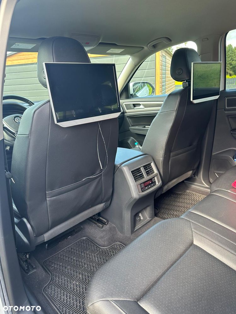Volkswagen Atlas - 13