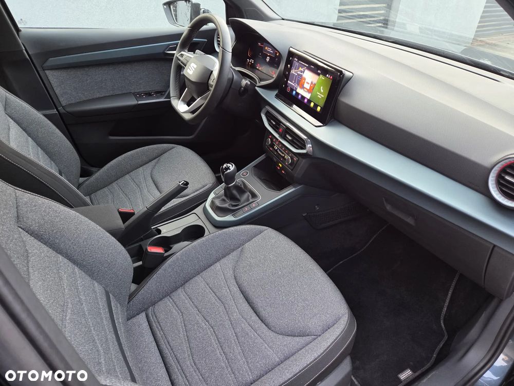 Volkswagen T-Cross - 10