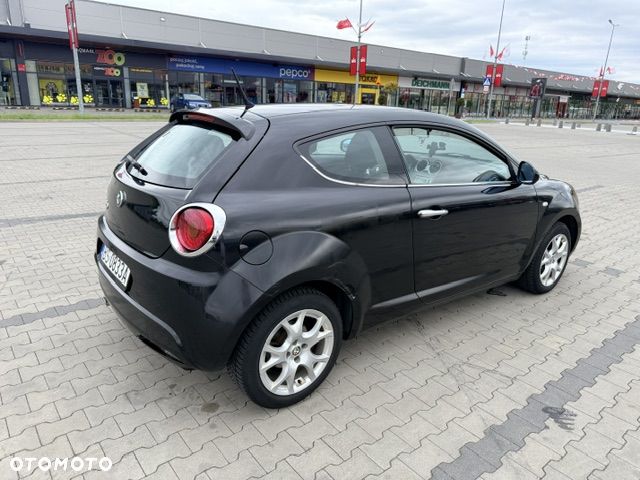 Alfa Romeo Mito 1.4 MultiAir Progression - 18