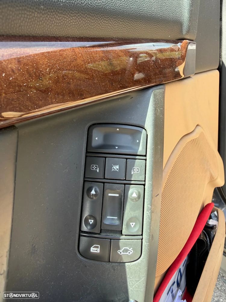 Opel Vectra 1.9 CDTi Elegance - 17