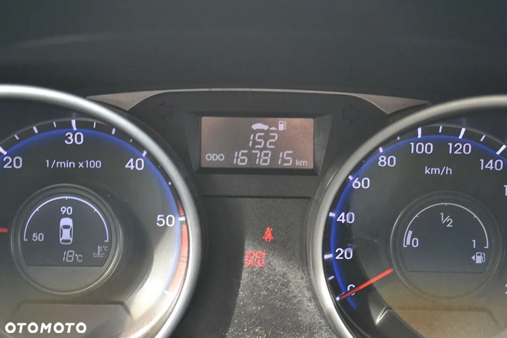 Hyundai ix35 - 28