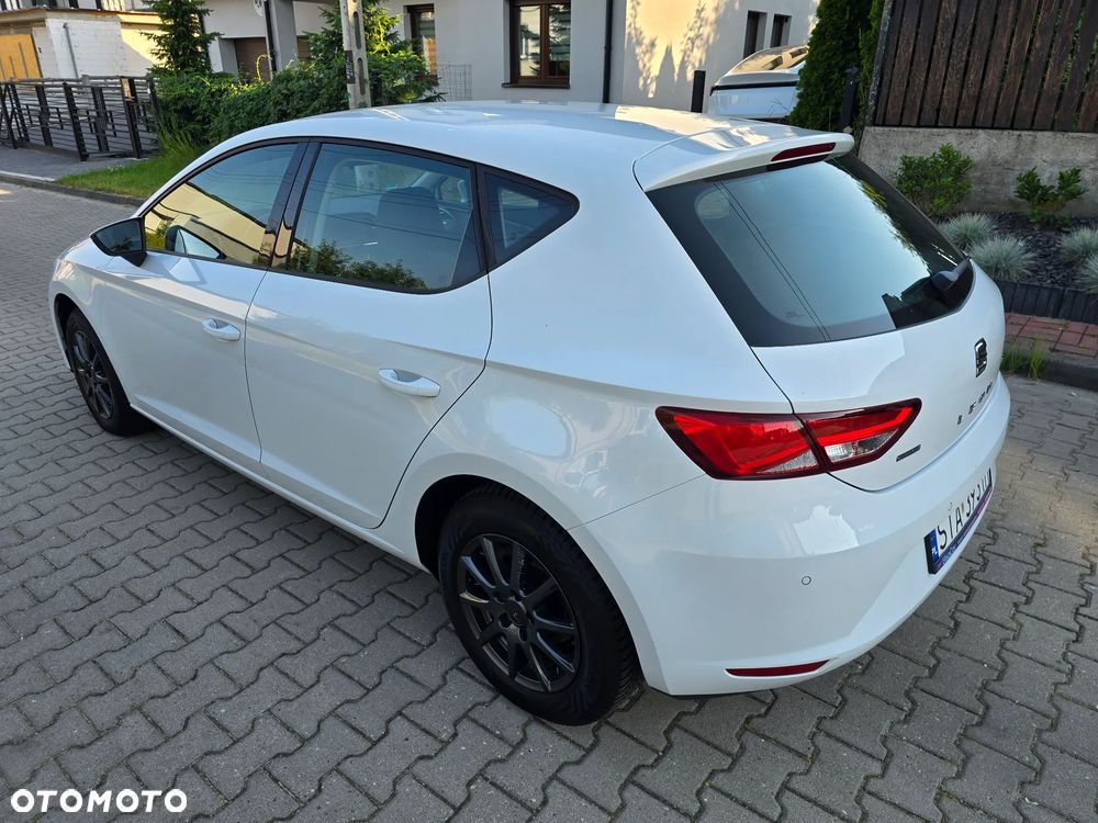 Seat Leon - 7
